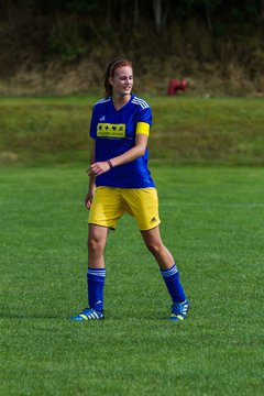 Bild 201 - Frauen TSV Gnutz - SG S�lfeld/Oe/Se/Stu : Ergebnis: 2:3